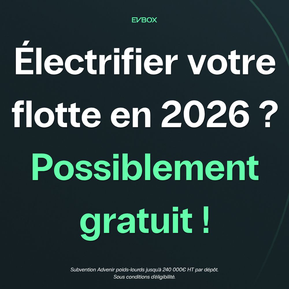 EVBox ad