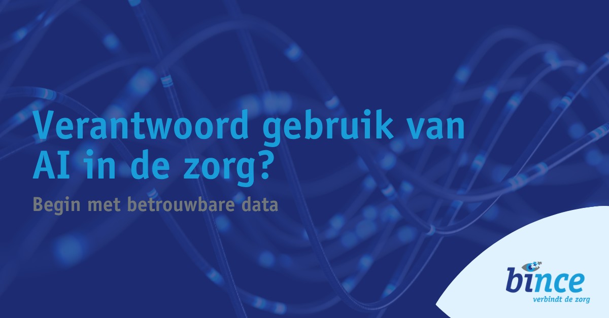 Bince - verbindt de zorg ad