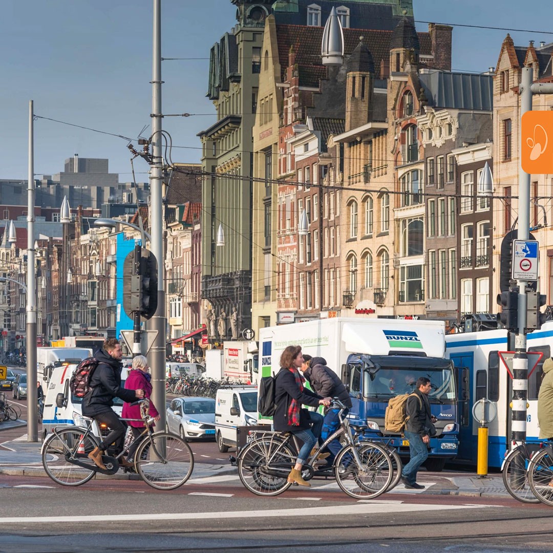 Antea Group Nederland ad