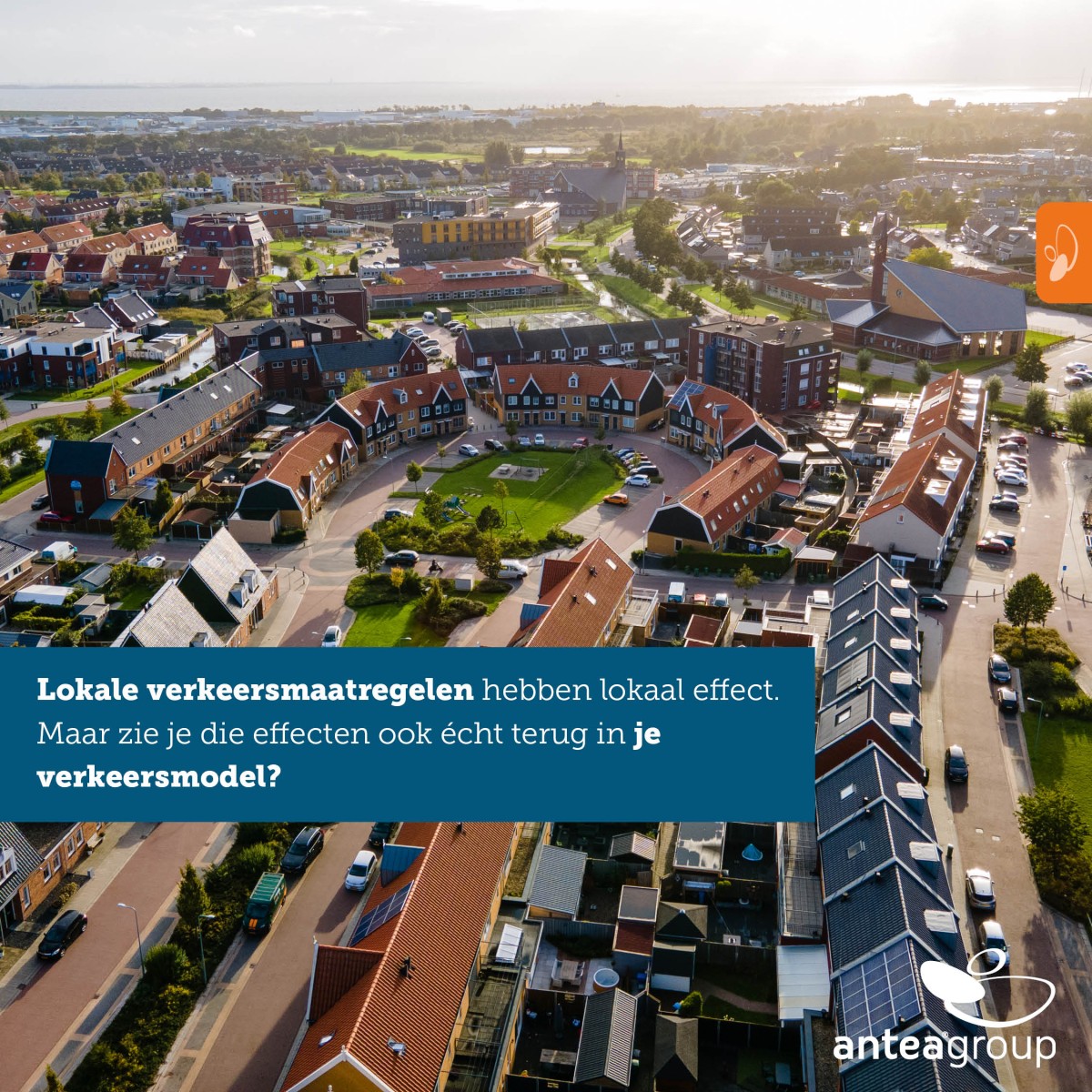 Antea Group Nederland ad