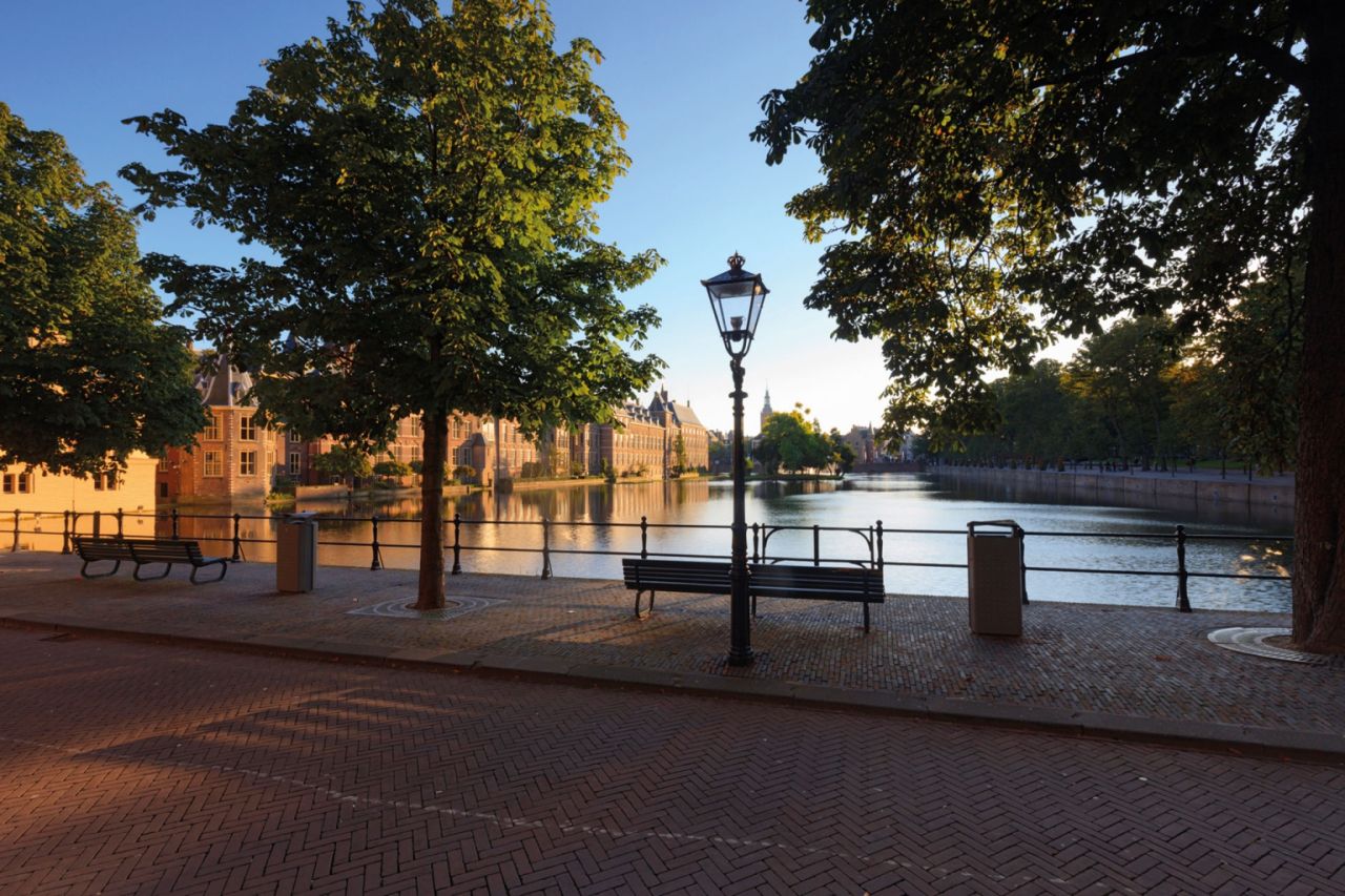 Antea Group Nederland ad