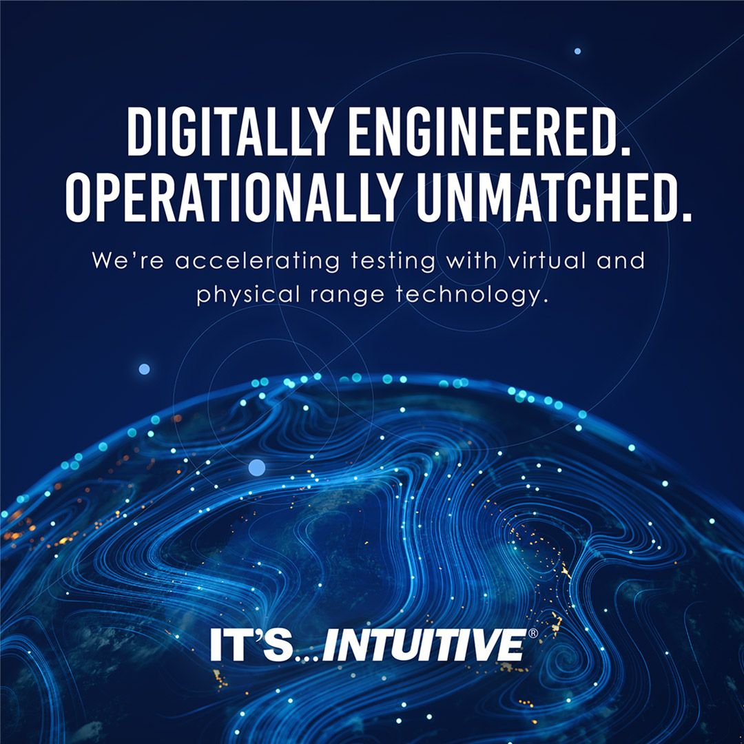 Intuitive Research and Technology Corporation ad