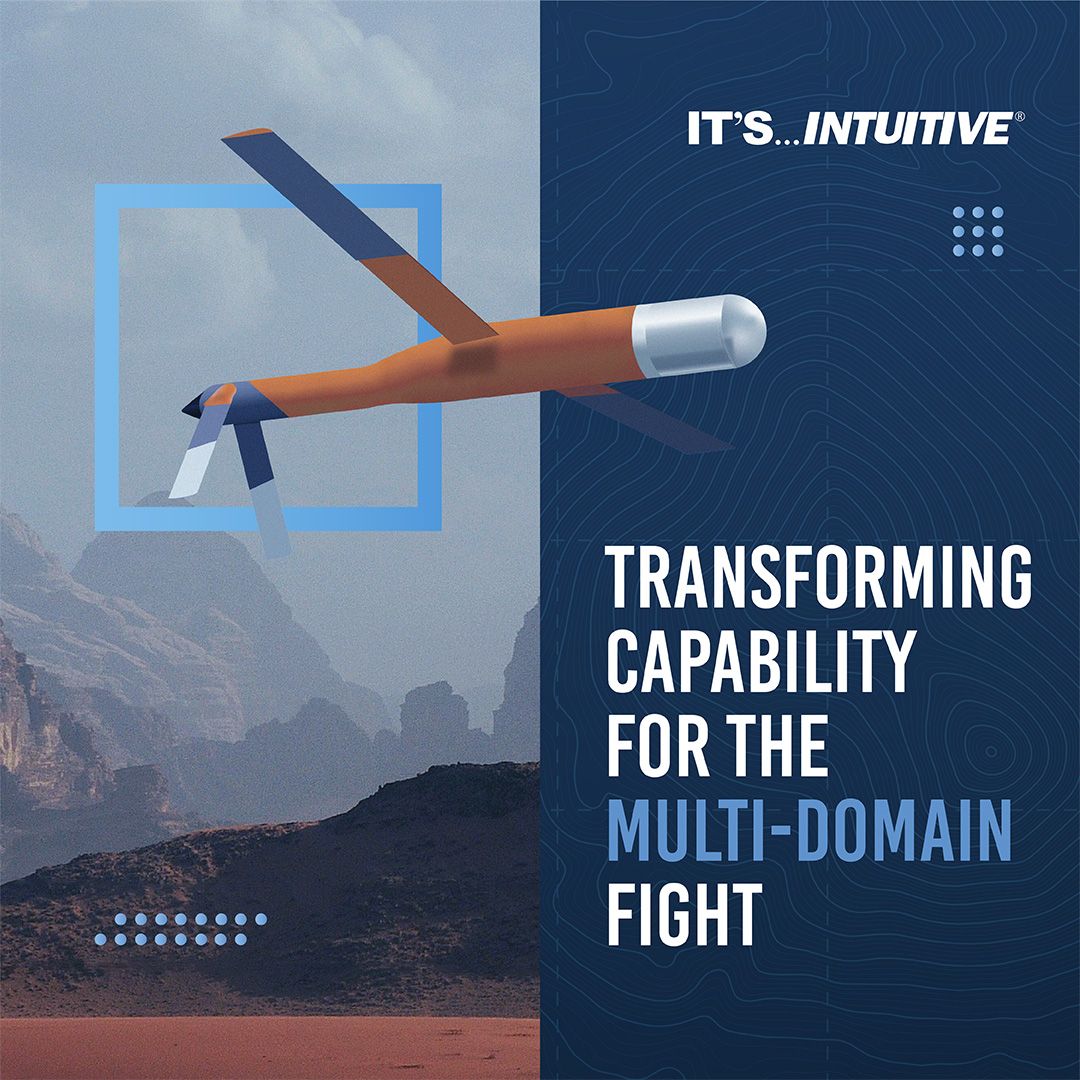 Intuitive Research and Technology Corporation ad