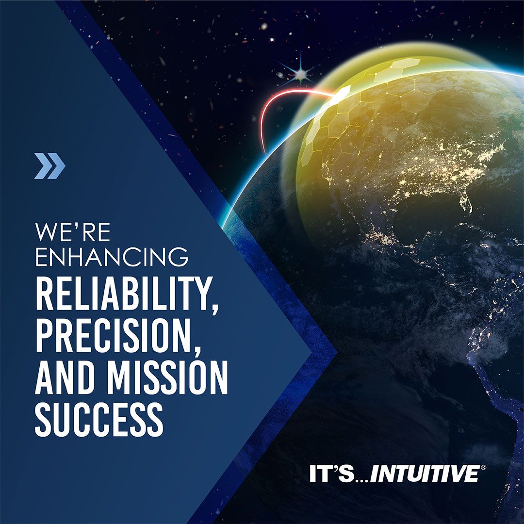 Intuitive Research and Technology Corporation ad