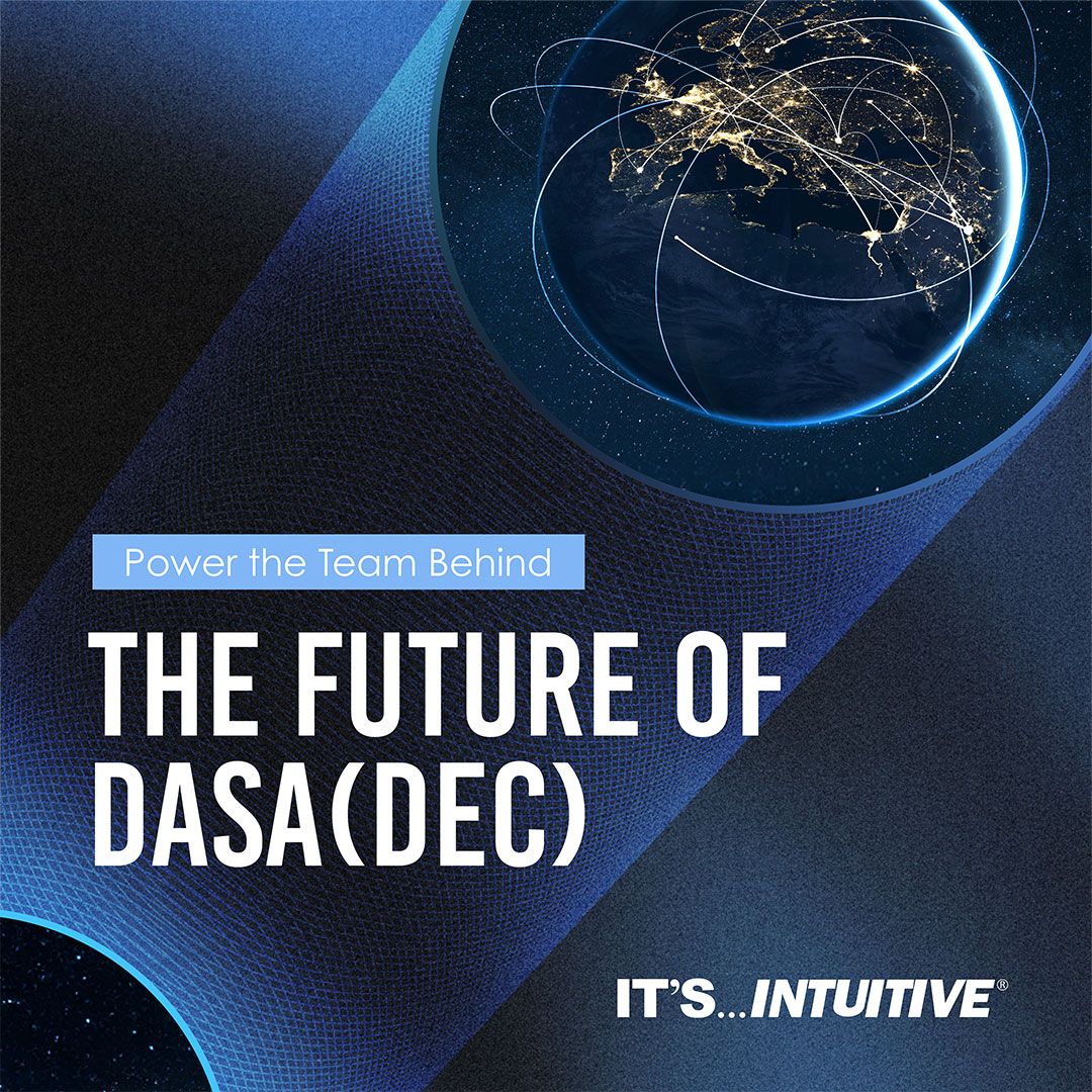 Intuitive Research and Technology Corporation ad