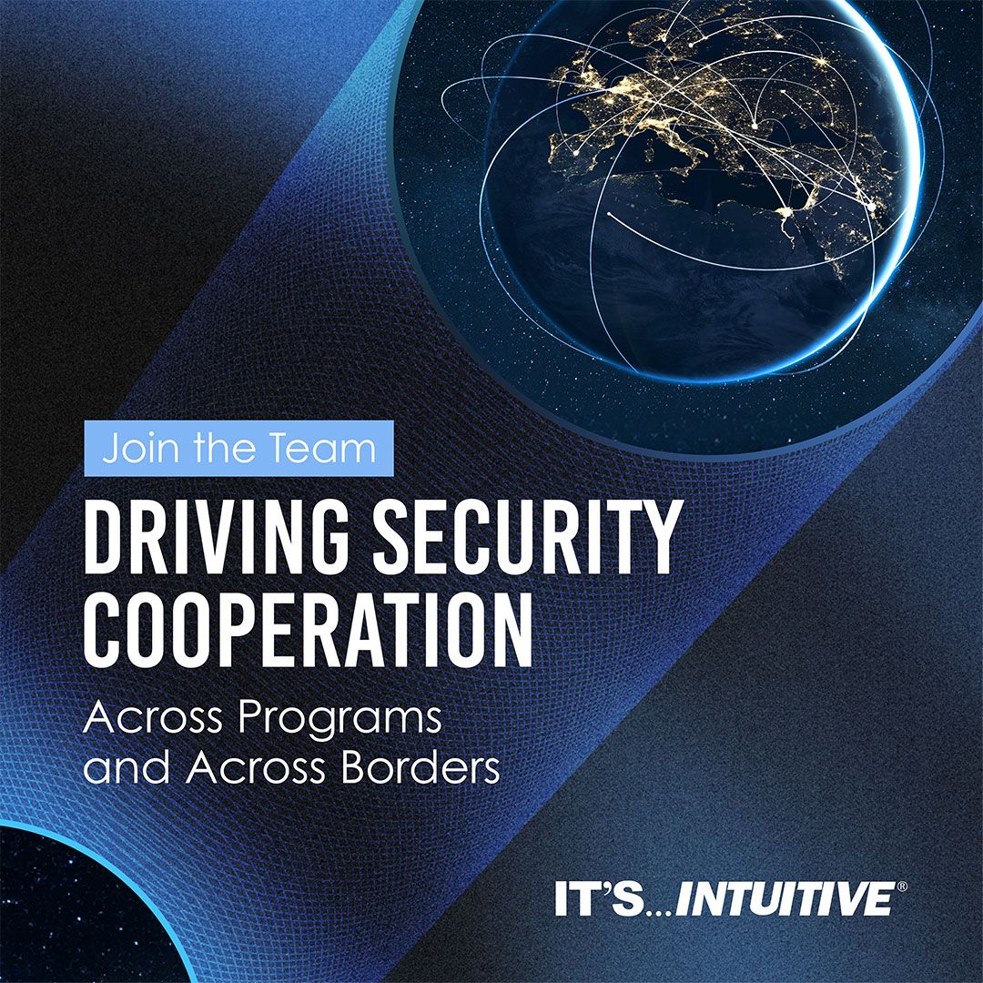 Intuitive Research and Technology Corporation ad
