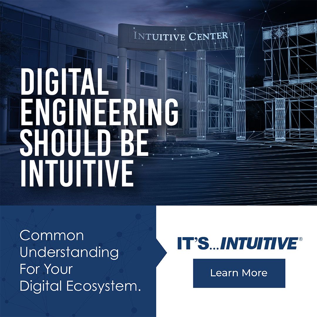 Intuitive Research and Technology Corporation ad