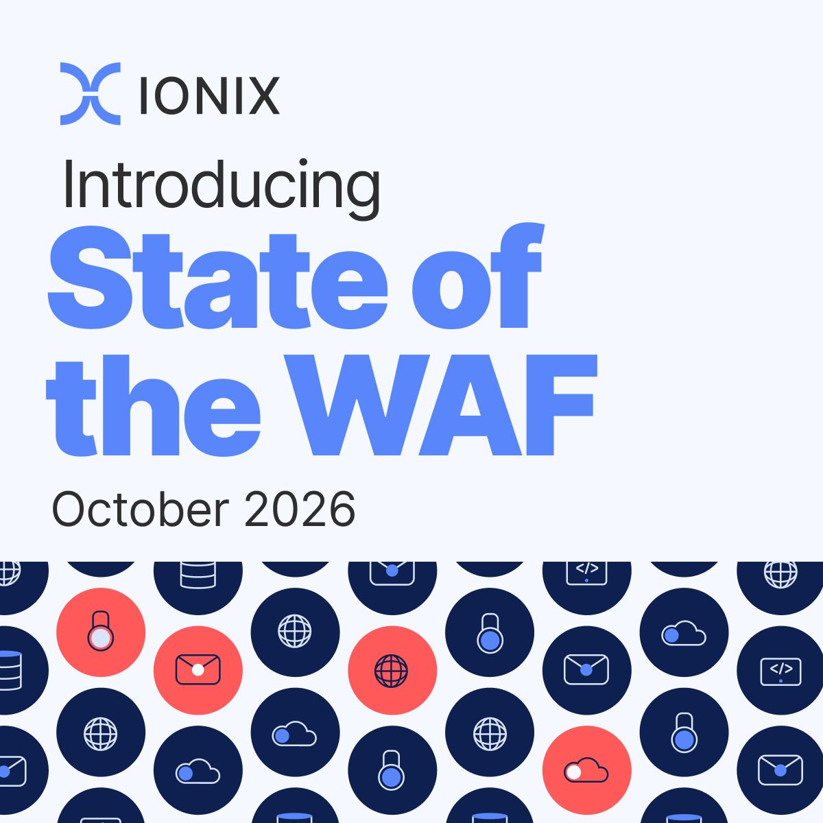 IONIX ad