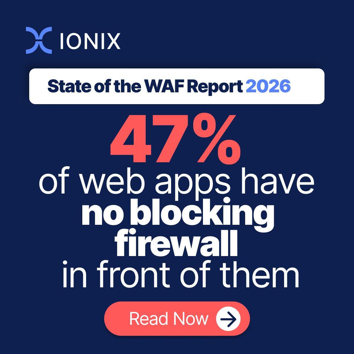 IONIX ad