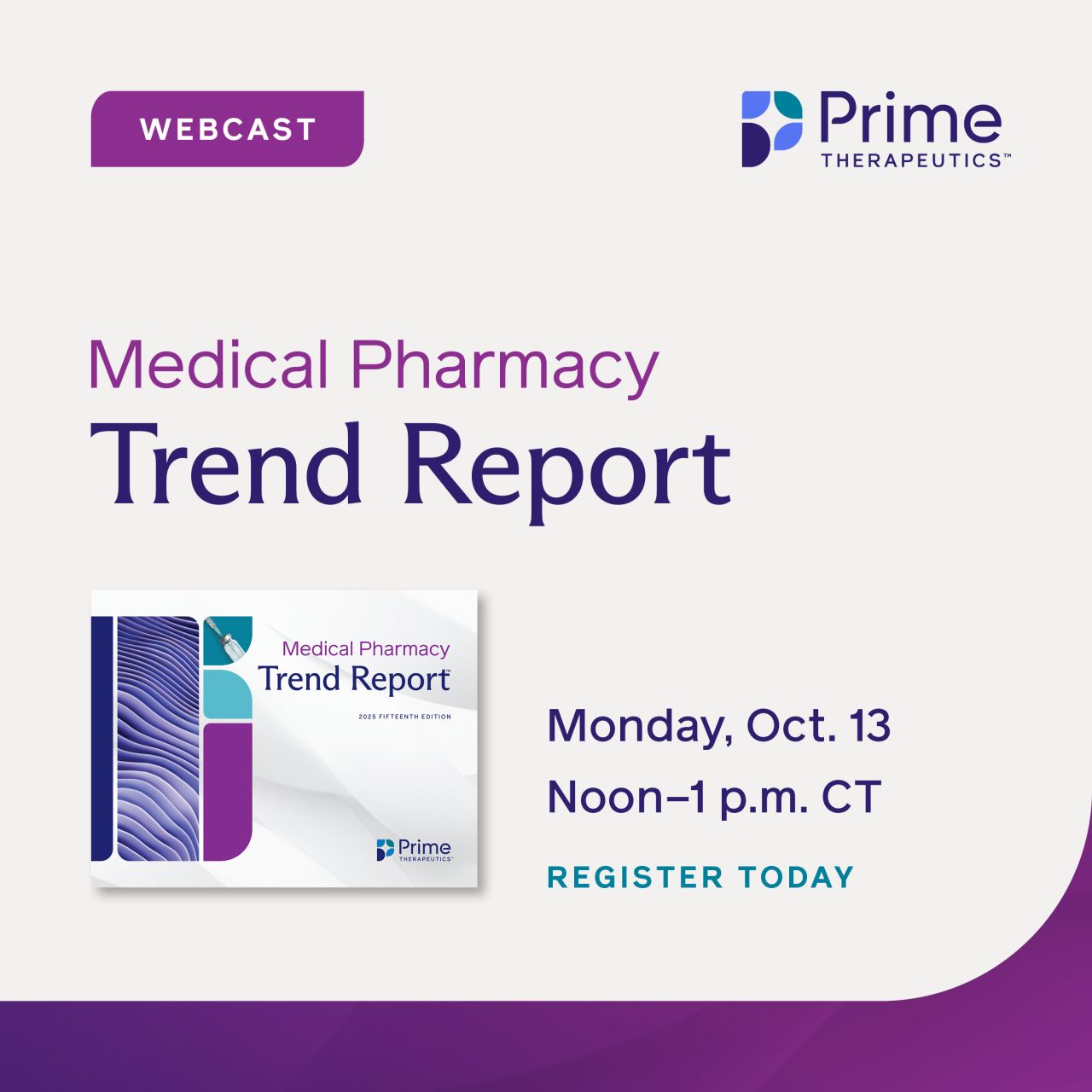 Prime Therapeutics ad