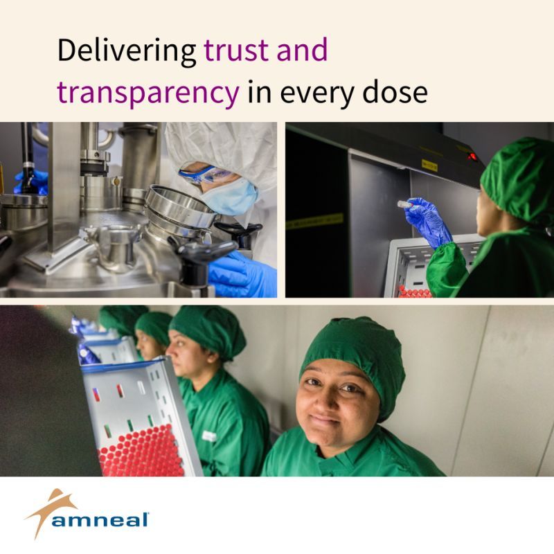 Amneal Pharmaceuticals ad