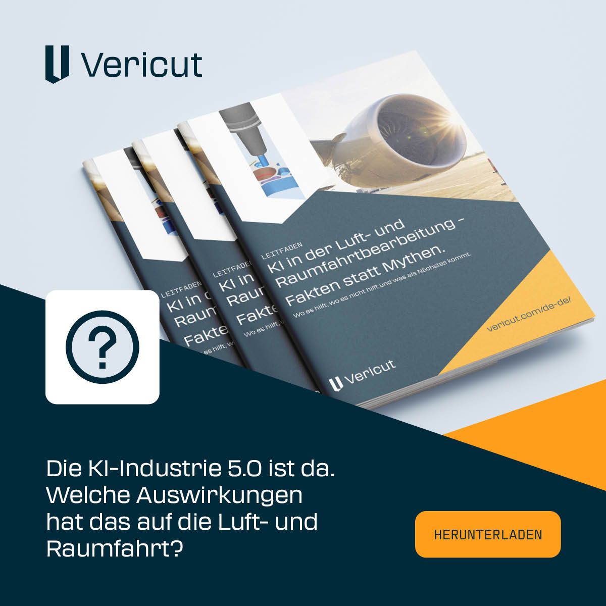 Vericut ad