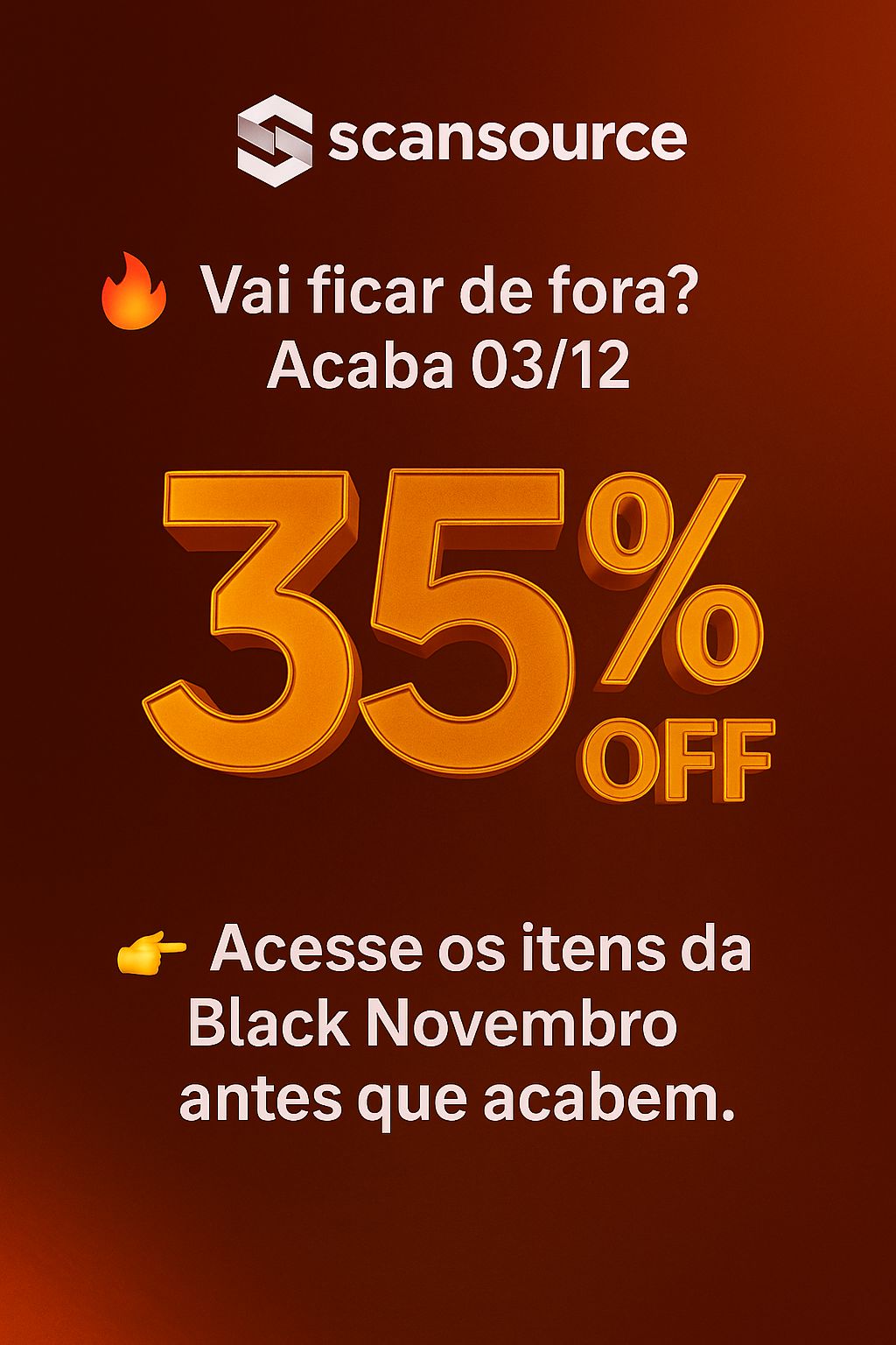 ScanSource Brasil ad
