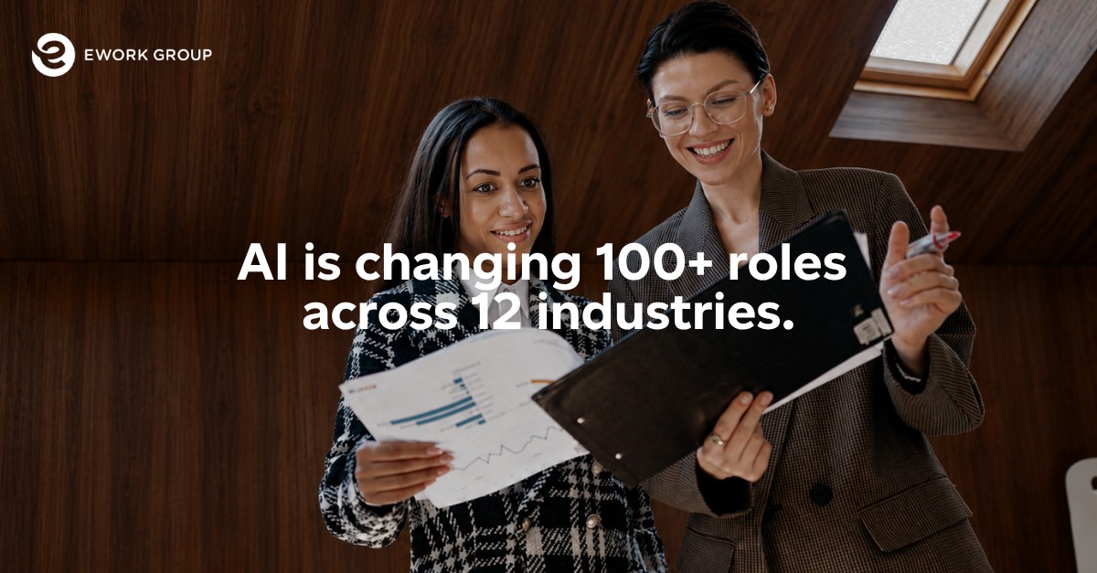 Ework Group ad