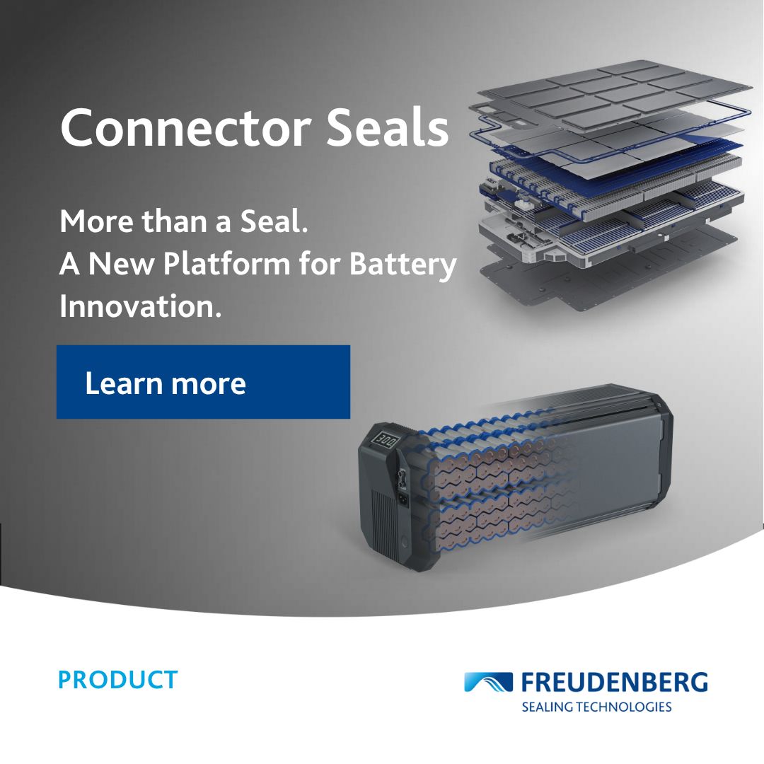Freudenberg Sealing Technologies ad