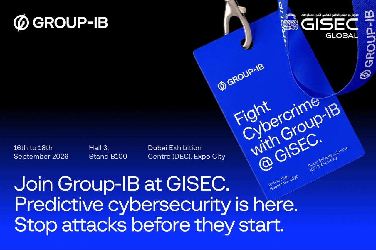 Group-IB ad