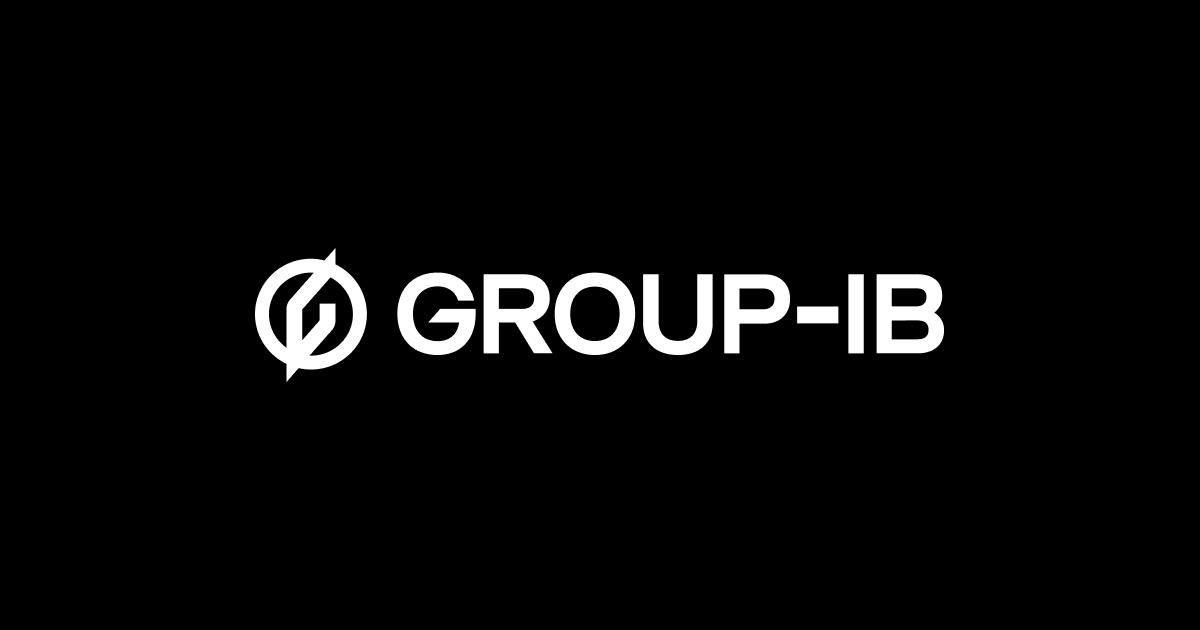Group-IB ad