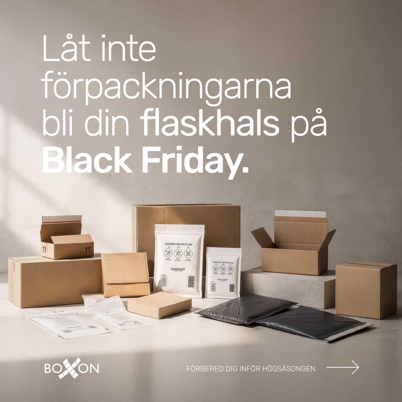 Boxon ad