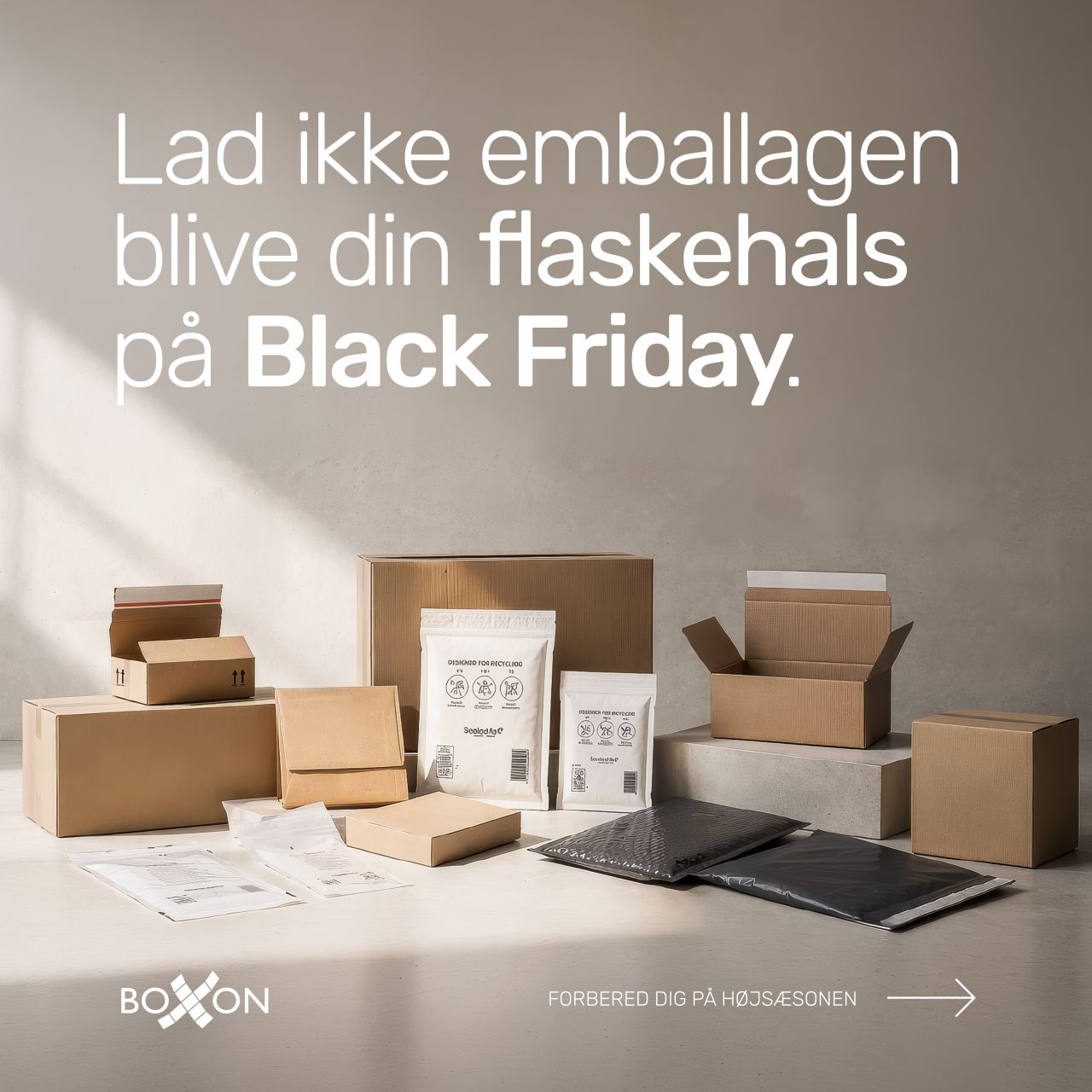 Boxon ad