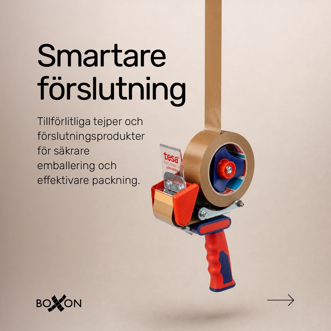 Boxon ad