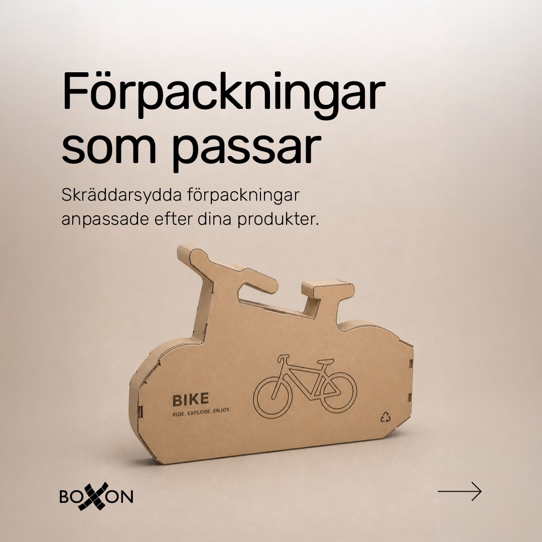 Boxon ad