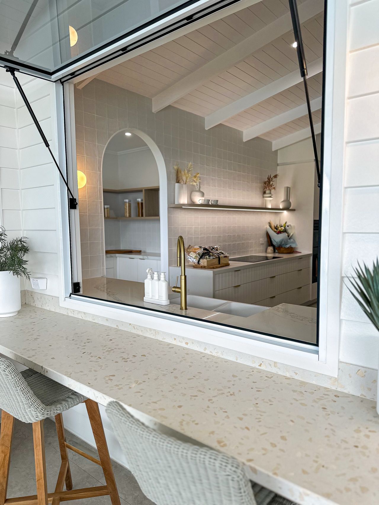 Bradnam's Windows & Doors ad