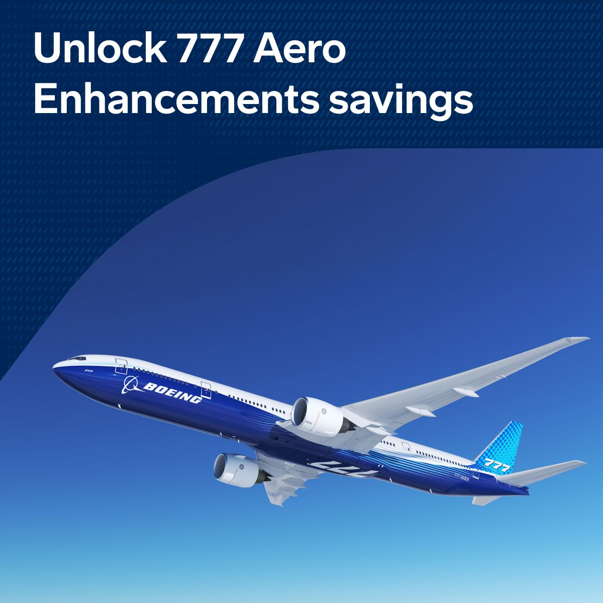 Boeing ad