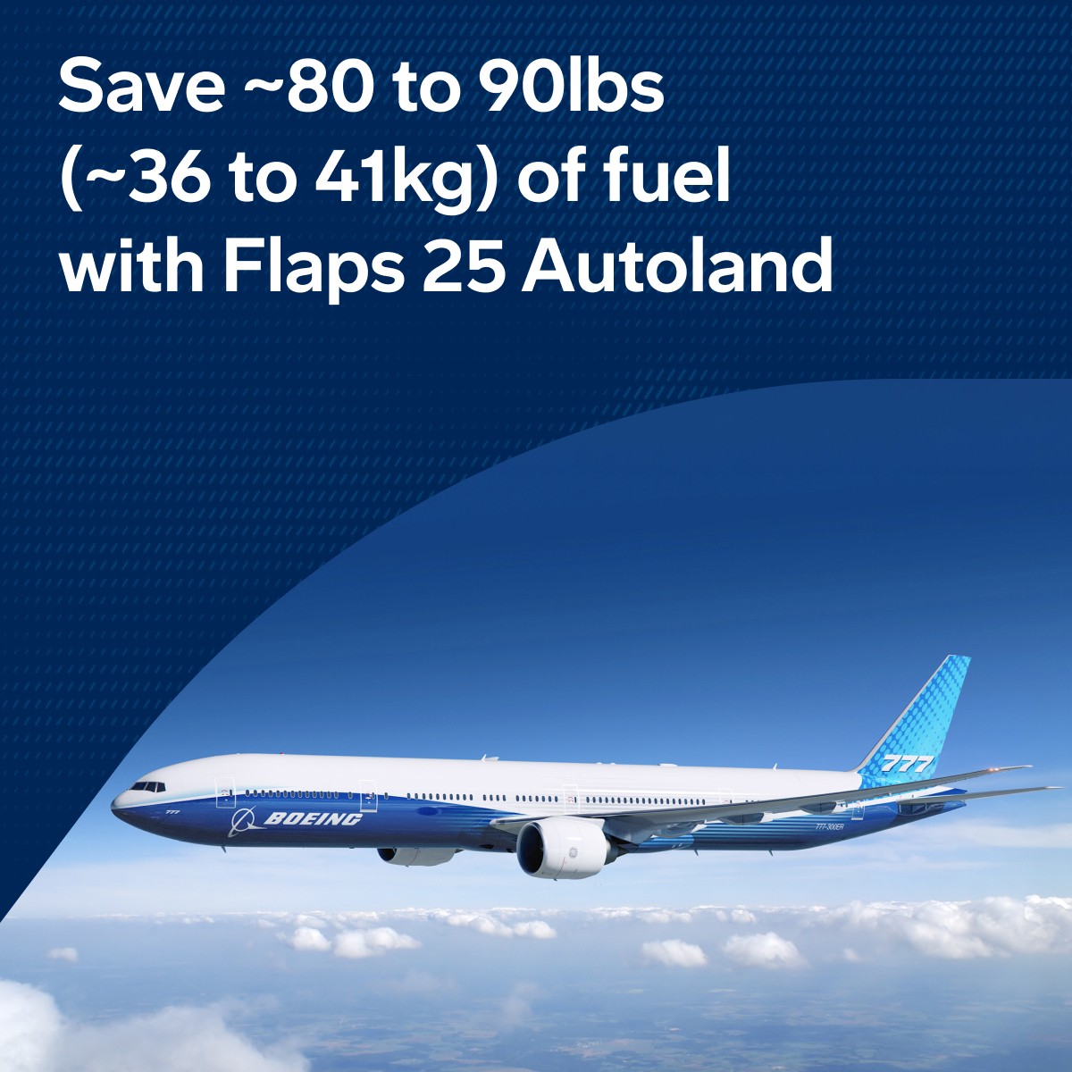 Boeing ad
