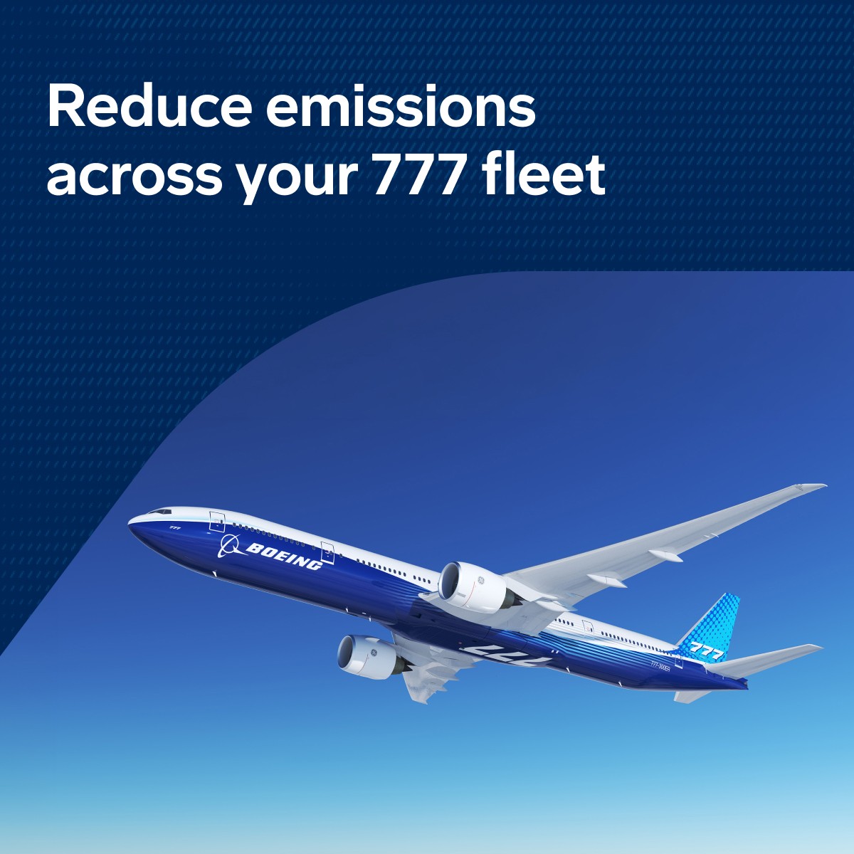 Boeing ad