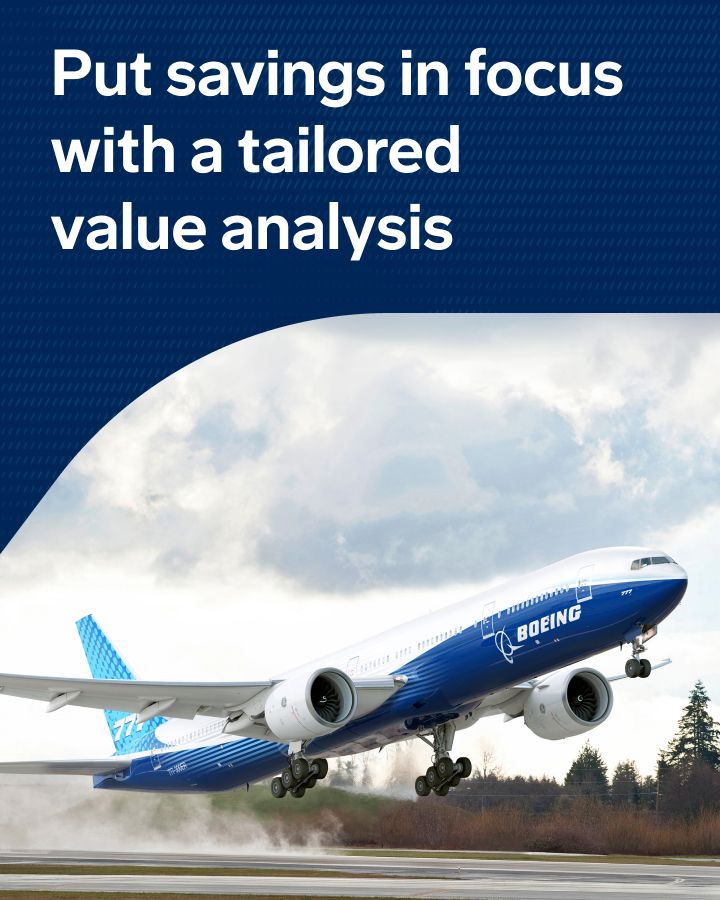Boeing ad