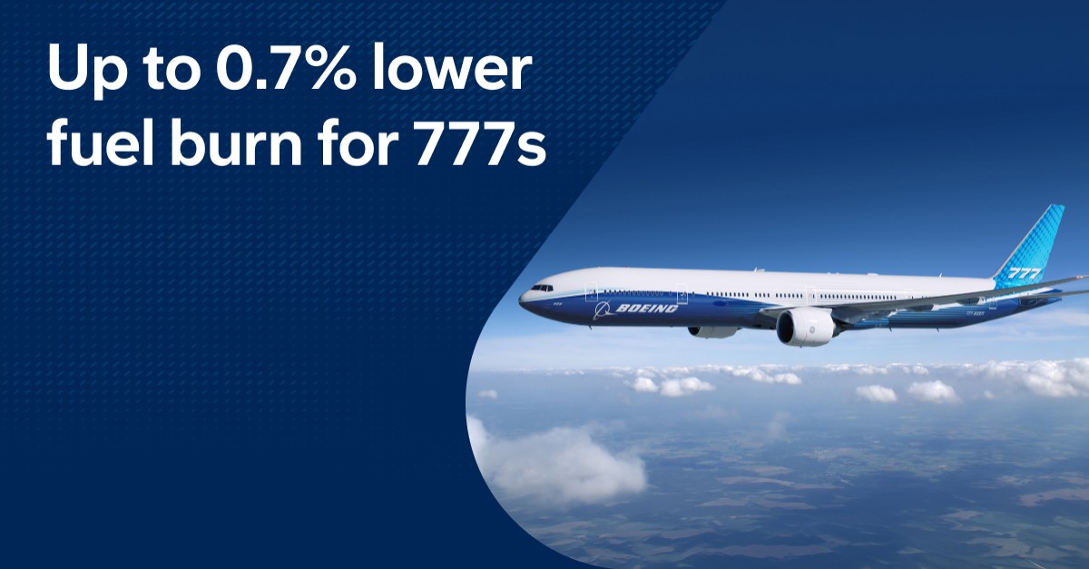 Boeing ad