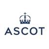 Ascot Racecourse ad