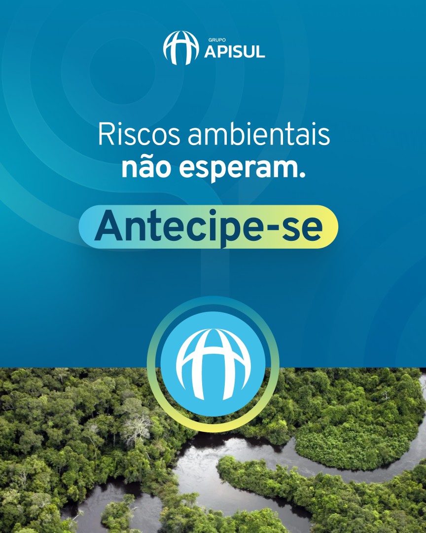 Grupo Apisul ad