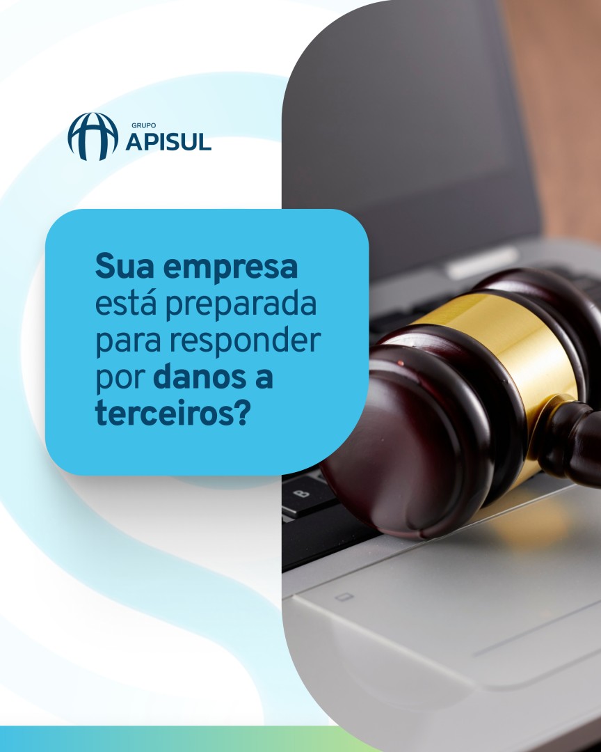 Grupo Apisul ad