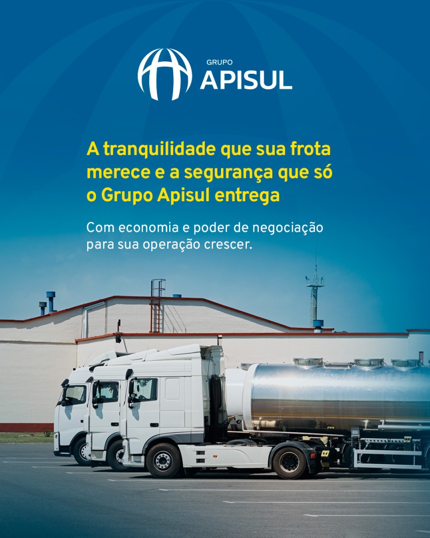 Grupo Apisul ad