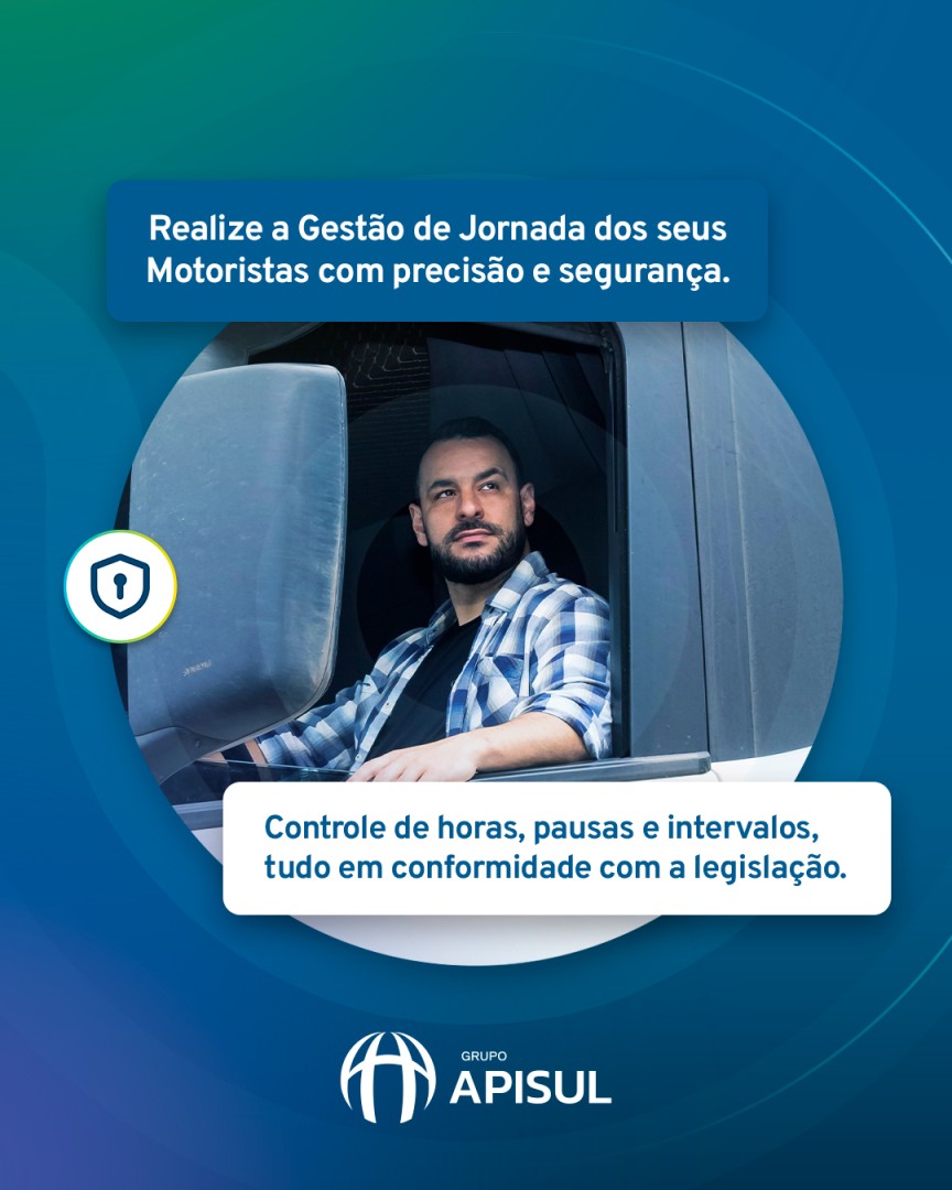 Grupo Apisul ad