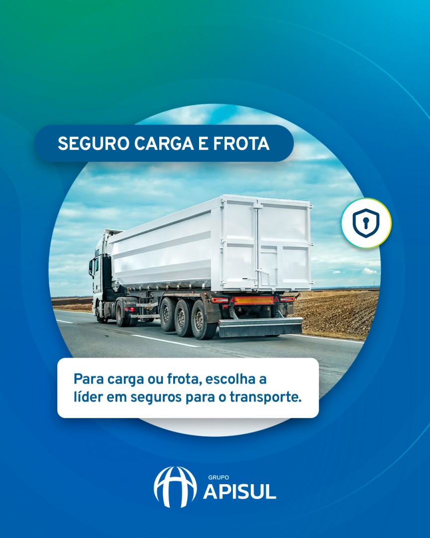 Grupo Apisul ad
