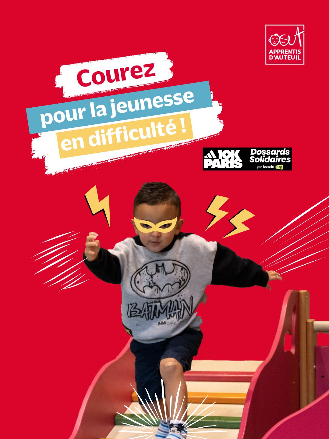 Apprentis d'Auteuil ad