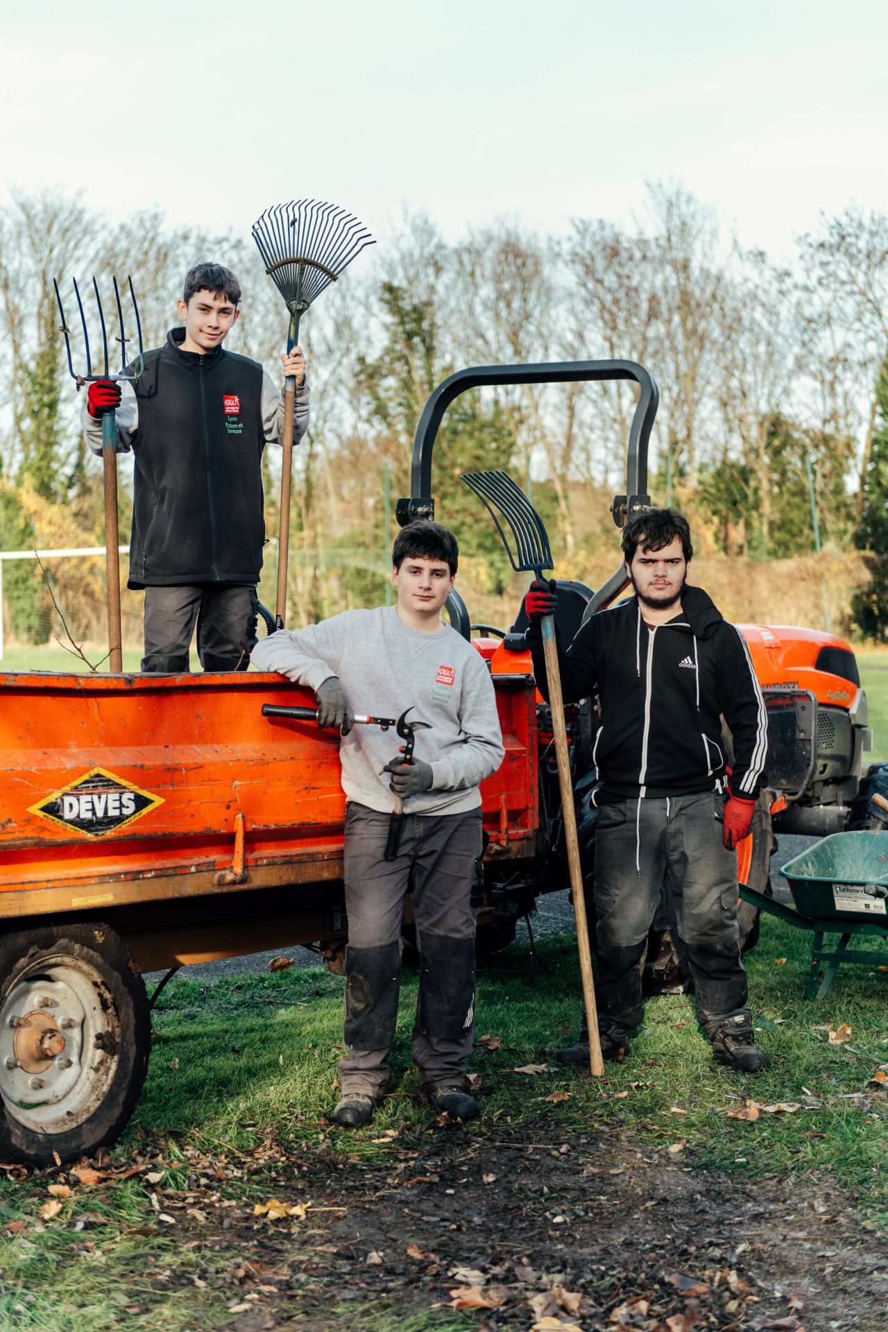 Apprentis d'Auteuil ad