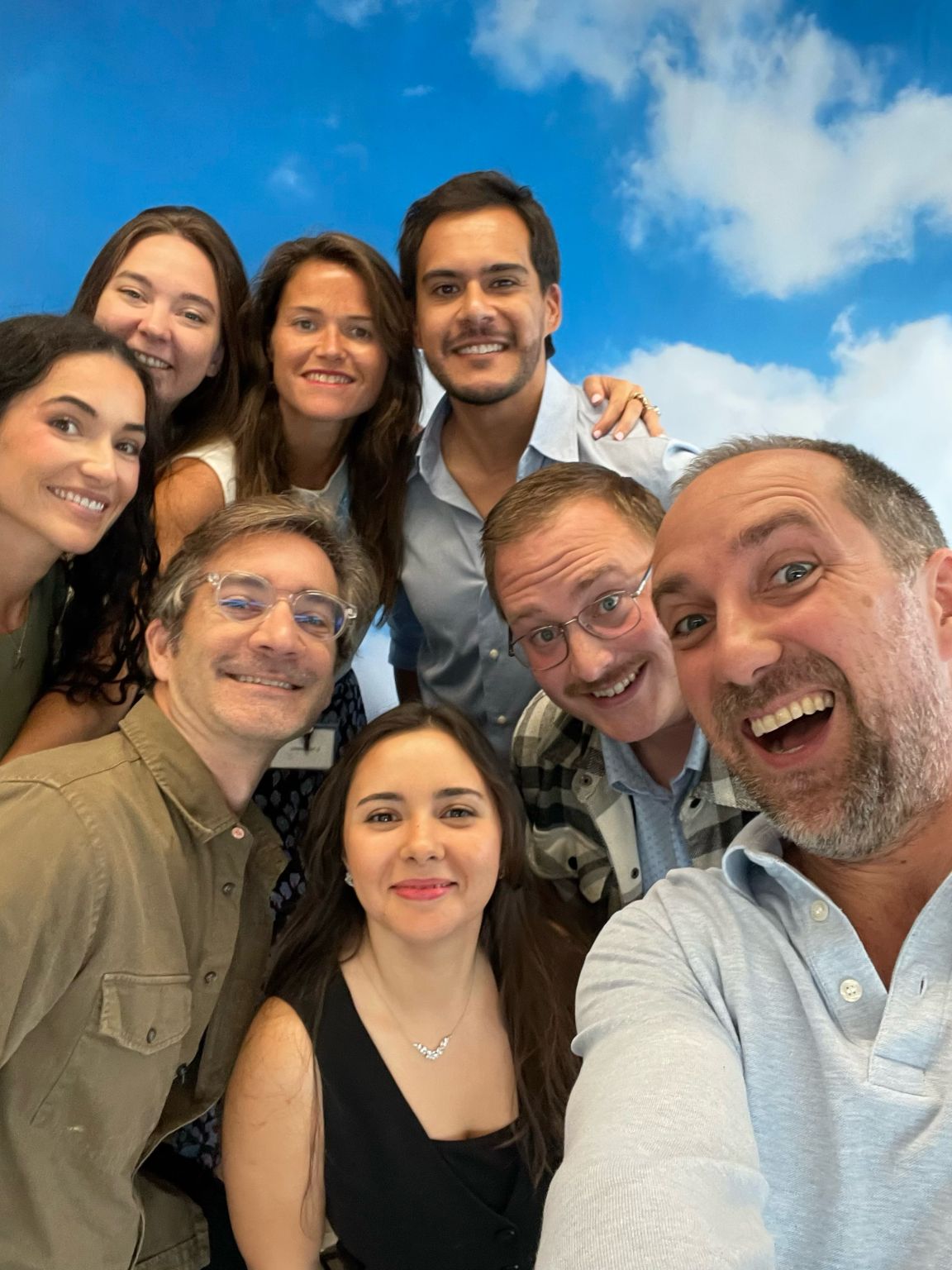 87seconds Group ad