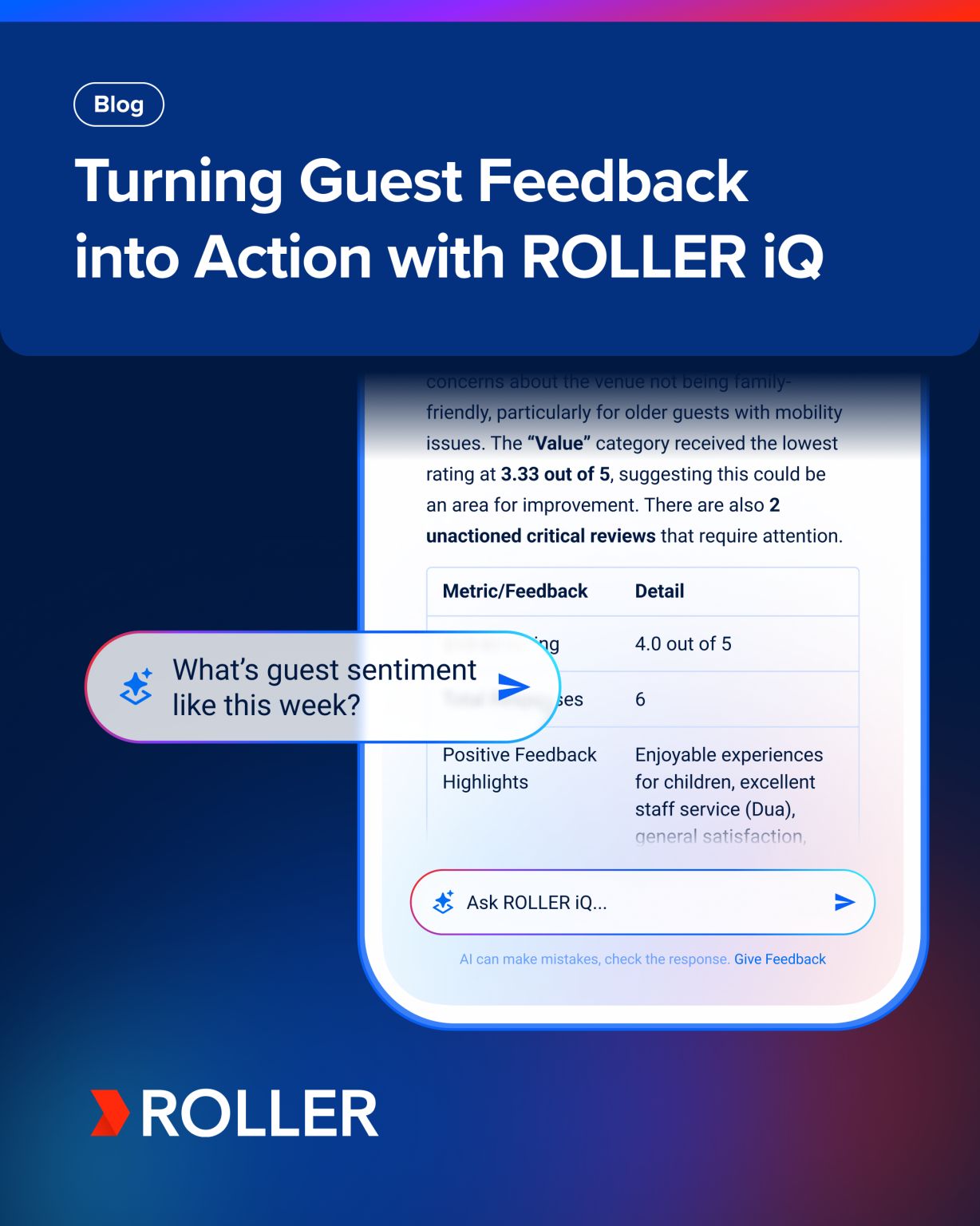 ROLLER ad
