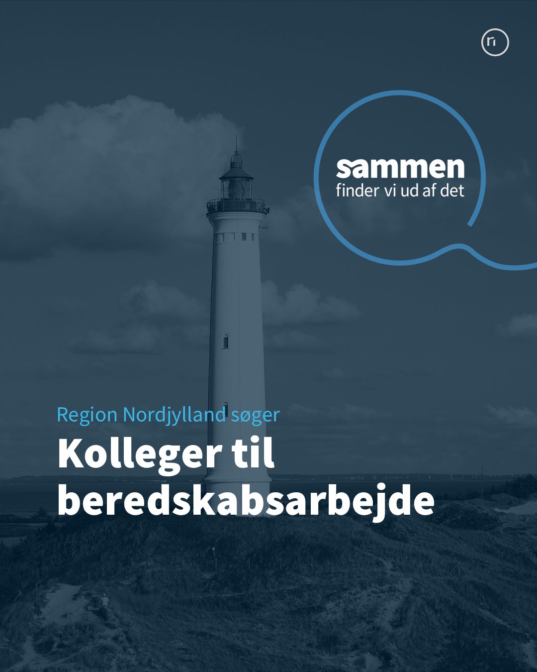 Region Nordjylland ad