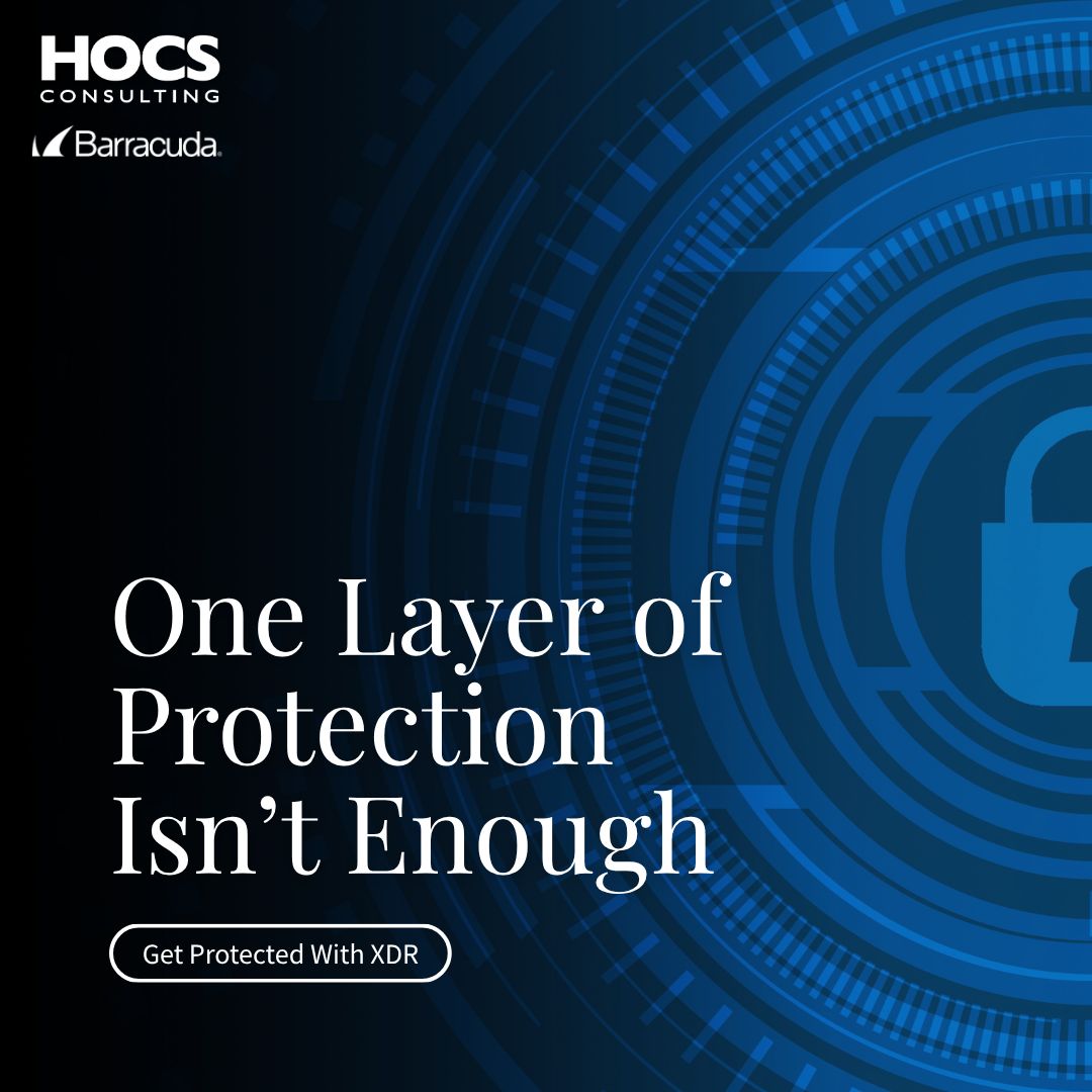 HOCS Consulting Inc. ad