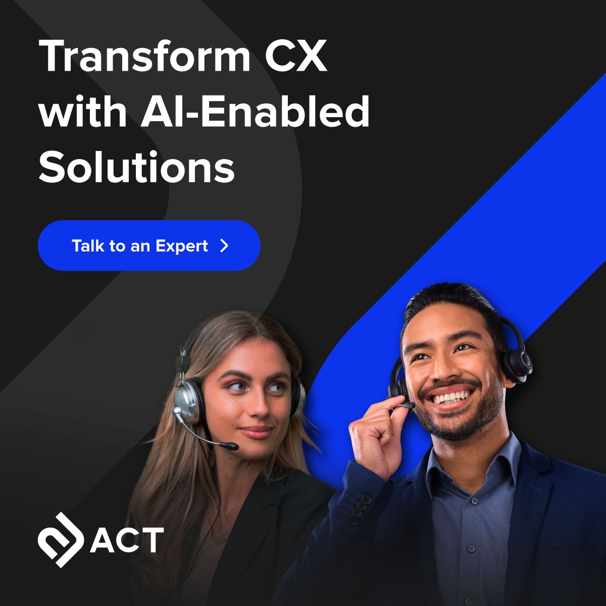 Advanced Call Center Technologies, LLC ad
