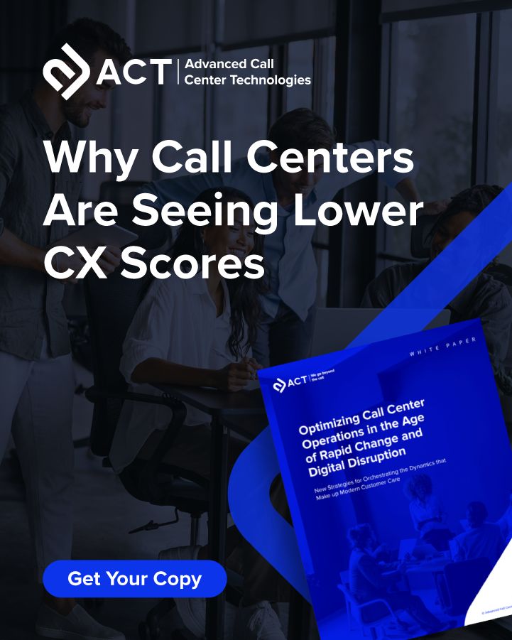 Advanced Call Center Technologies, LLC ad