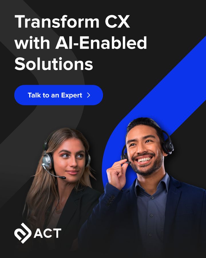 Advanced Call Center Technologies, LLC ad