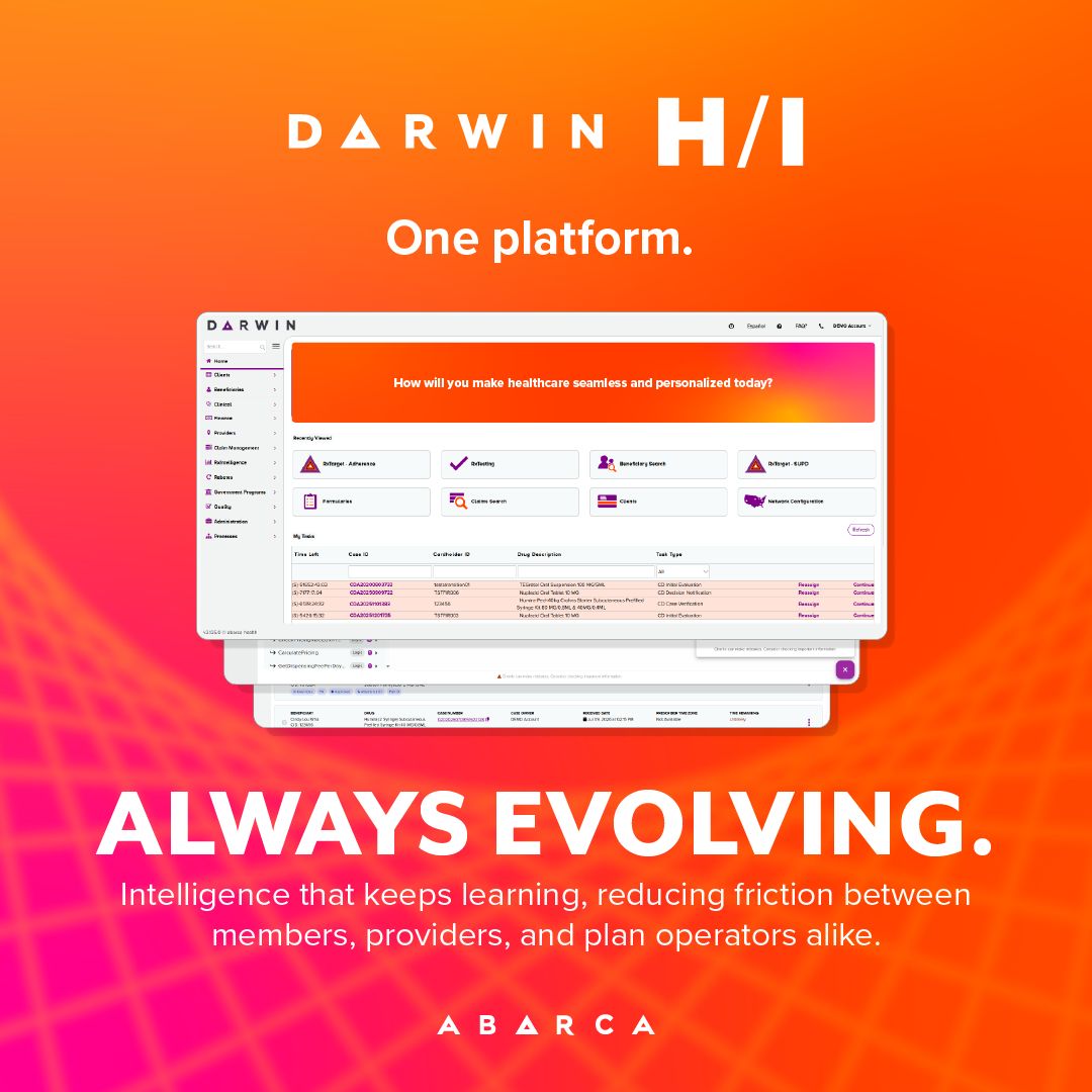 Abarca Health ad