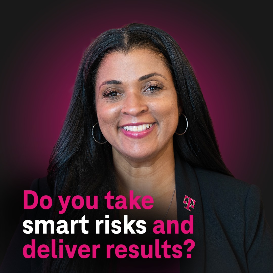 T-Mobile ad