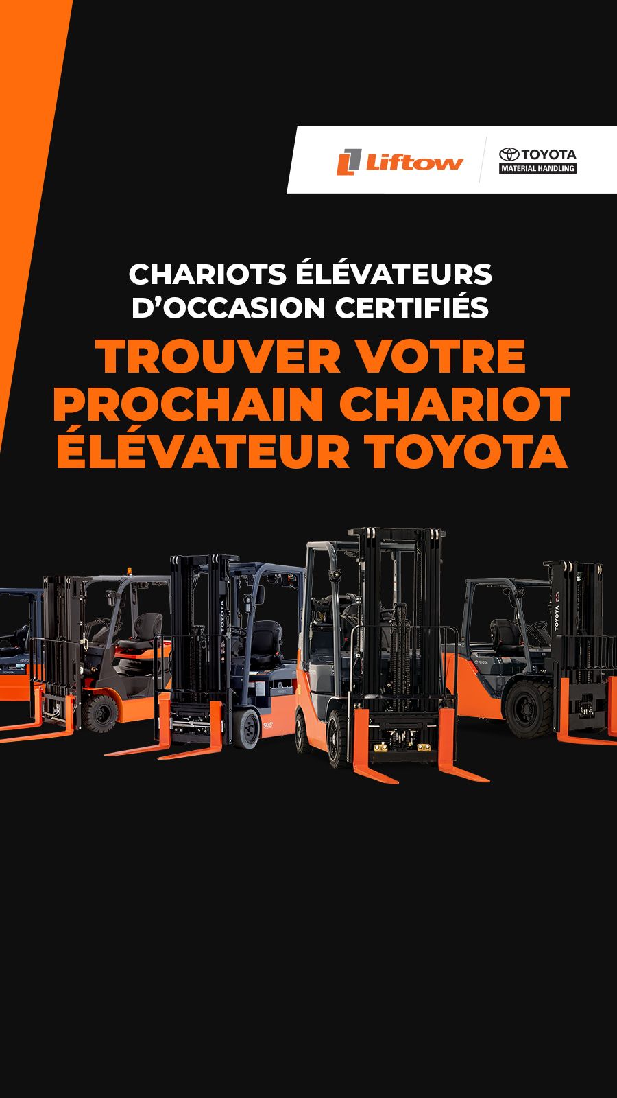 Liftow Limited ad