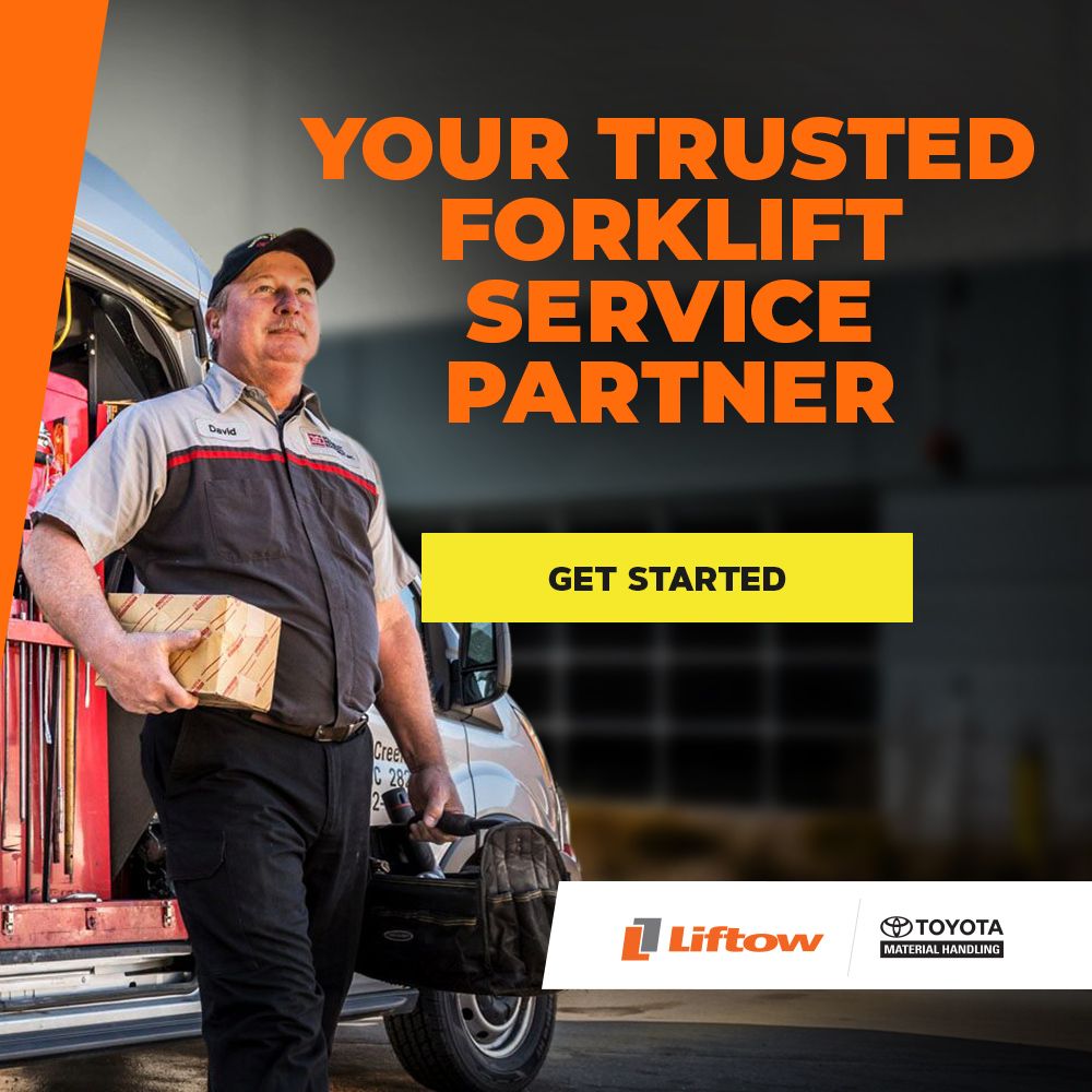 Liftow Limited ad